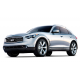 FX35/FX50/FX37 2008-